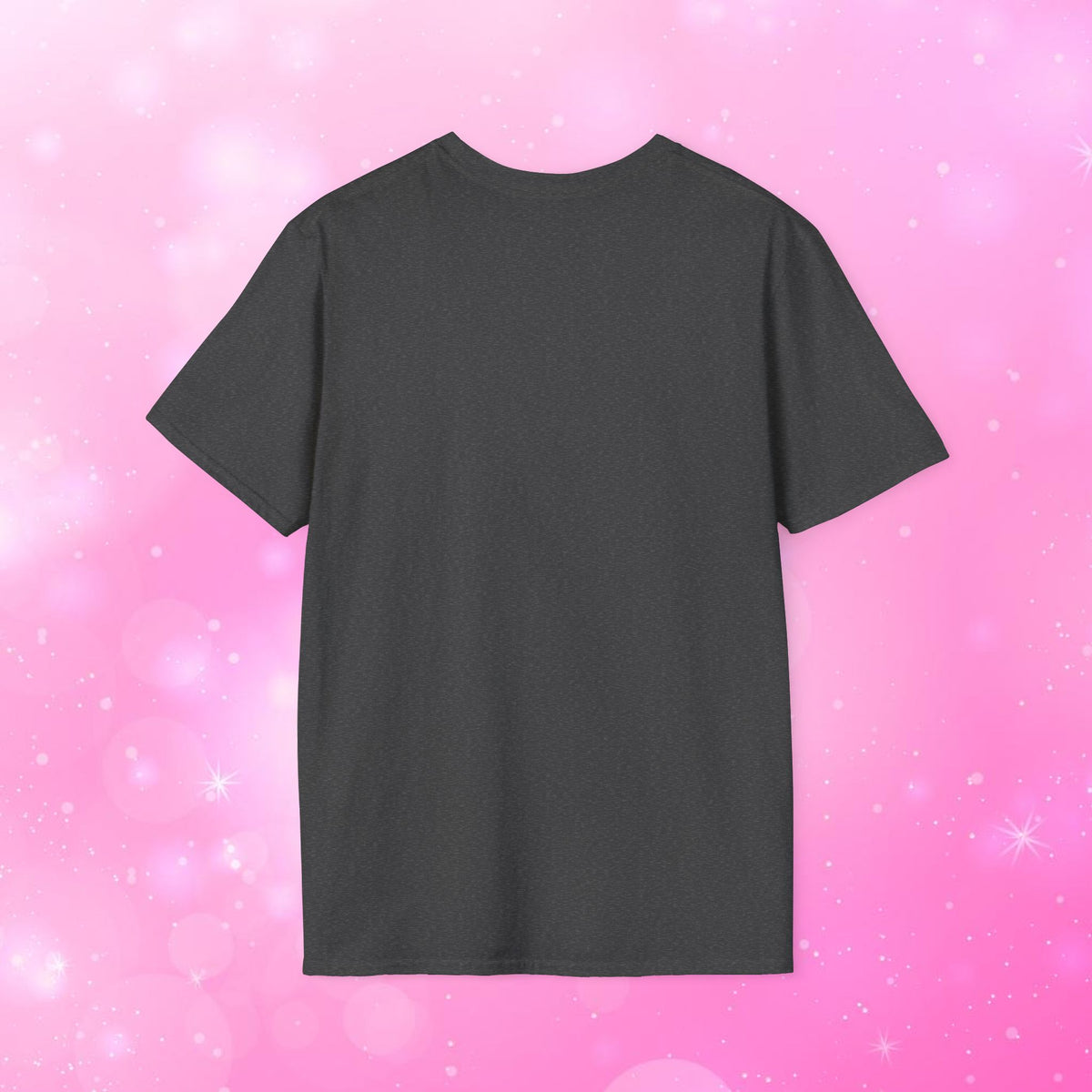 Unisex Short Sleeve T-Shirt – Breast Cancer - Survivor