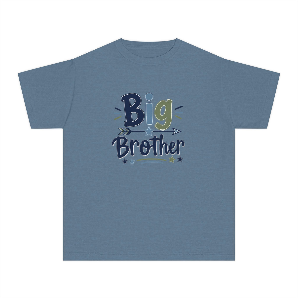 Youth T-Shirt — Big Brother