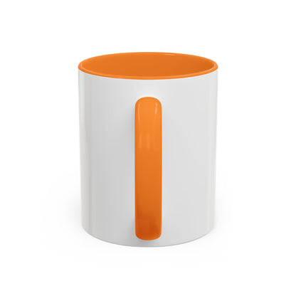 Ceramic Mug (11oz & 15oz) - Halloween - Lick or Treat Dog Graphic