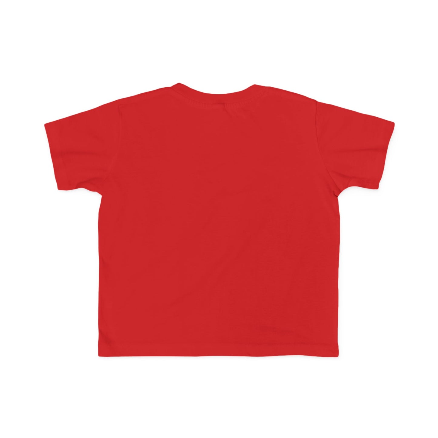 Toddler's Fine Jersey Tee: Big sister tshirt
