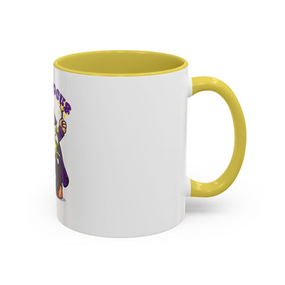 Ceramic Mug (11oz & 15oz) - Halloween - Hocus Pocus
