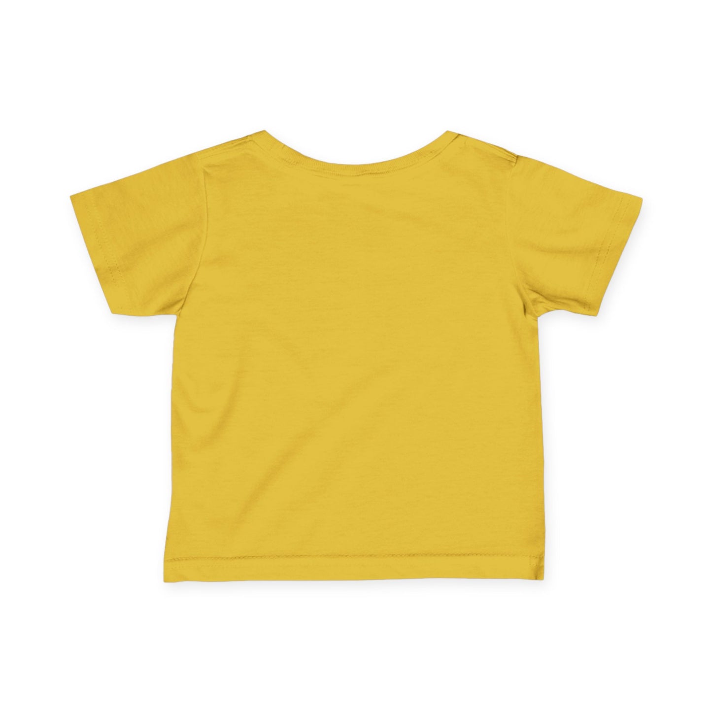 Infant T-shirt: Tiny but mighty tshirt