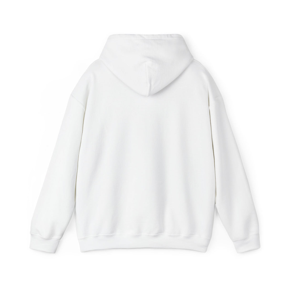 Unisex Heavy Weight Sweatshirt (Hoodie) - Halloween - If the Hat fits