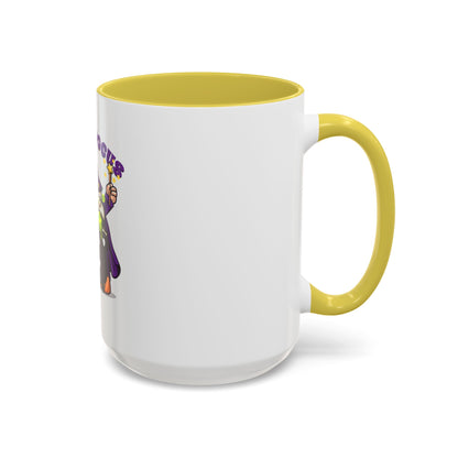 Ceramic Mug (11oz & 15oz) - Halloween - Hocus Pocus