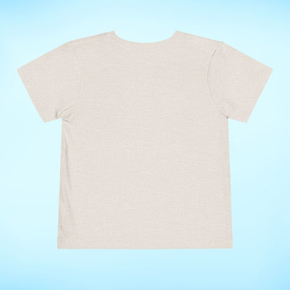 Toddler T-Shirt — Future Ladies Man