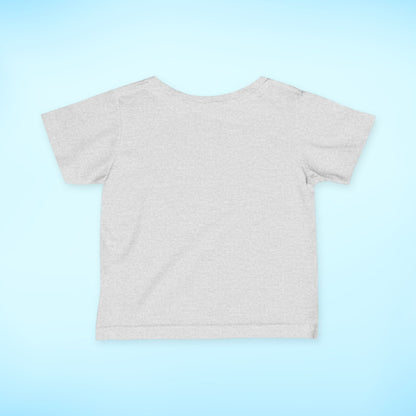 Infant T-Shirt — Future Ladies' Man