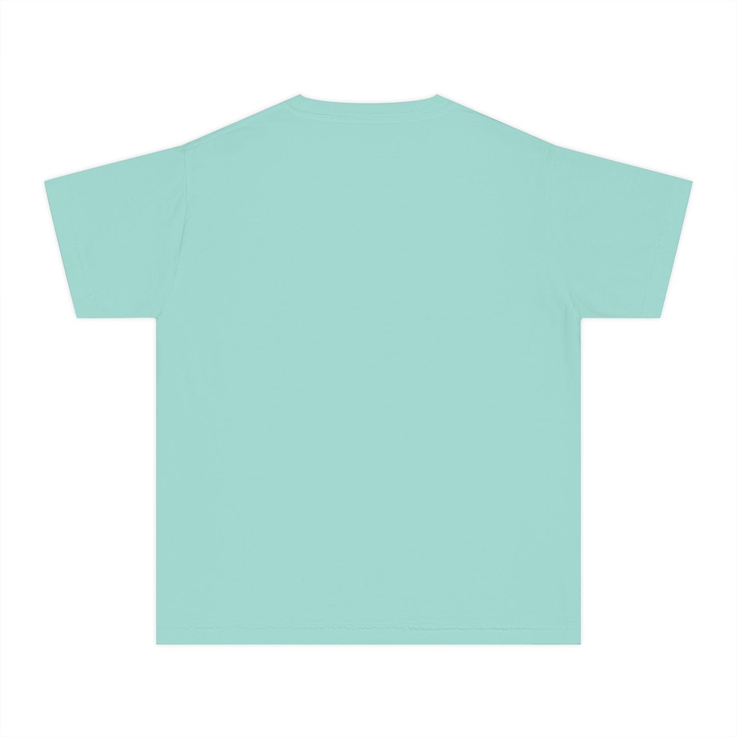 Youth Midweight TeeA: Big sister tshirt