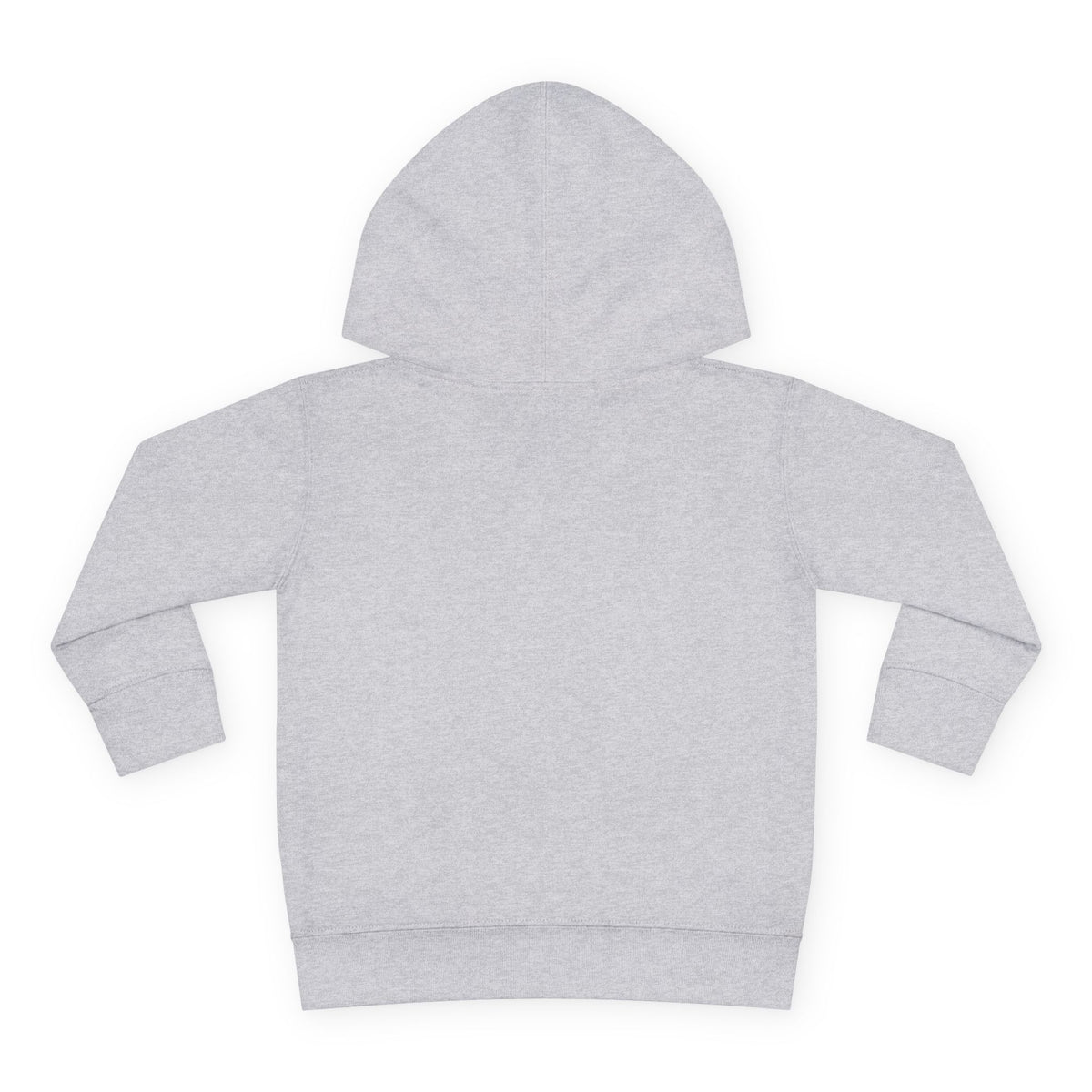 Girls Gymnastics Sweatshirt (Hoodie), Toddler — Little Gymnast, Big Dreams