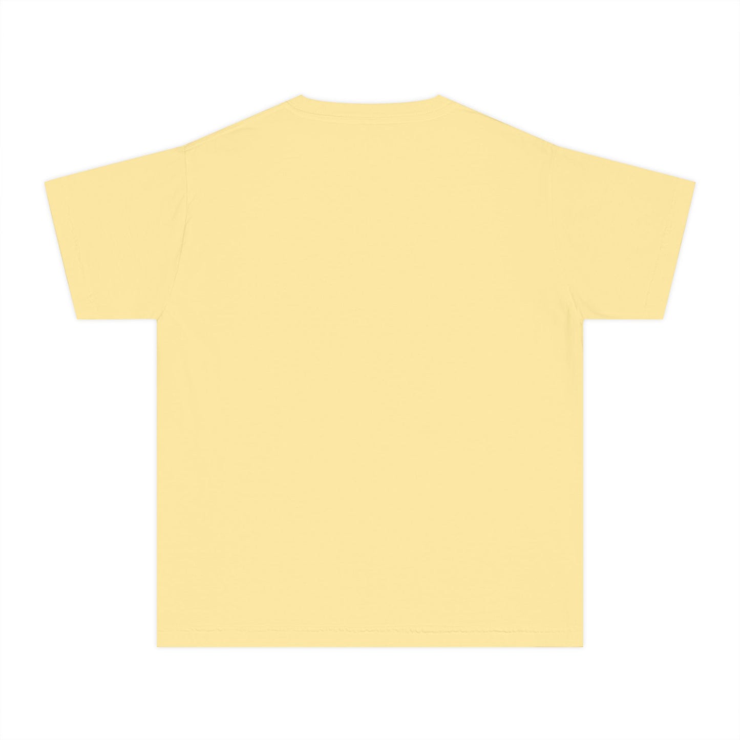 Youth Midweight TeeA: Big sister tshirt