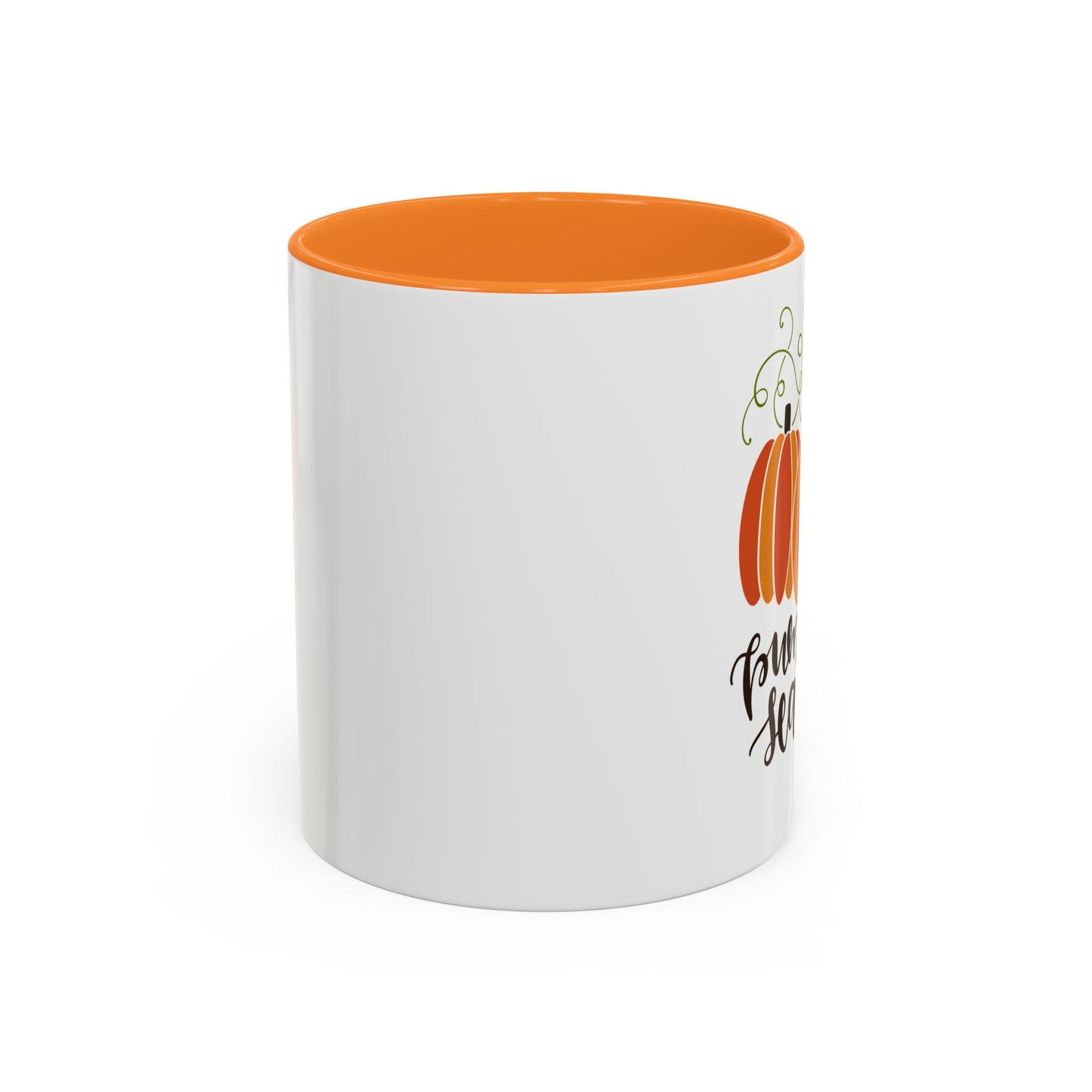 Coffee Mug:  Pumpkin Season (11 oz, 15 oz)