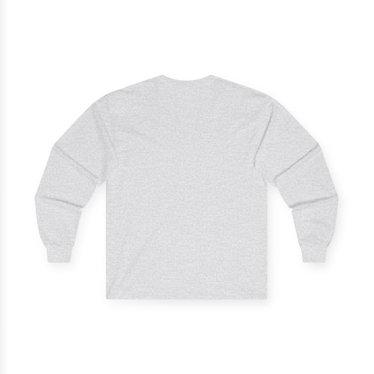 Hockey Mom & Dad Long Sleeve T-Shirt — My Kid Plays Hockey, I Just Drive | Funny Travel Hockey Gift