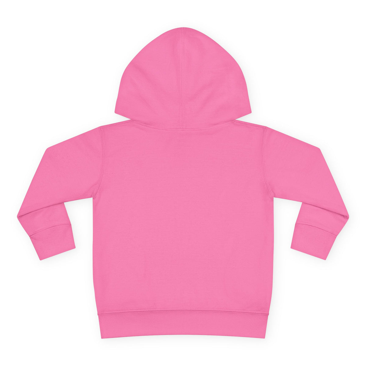 Girls Gymnastics Sweatshirt (Hoodie), Toddler — Little Gymnast, Big Dreams