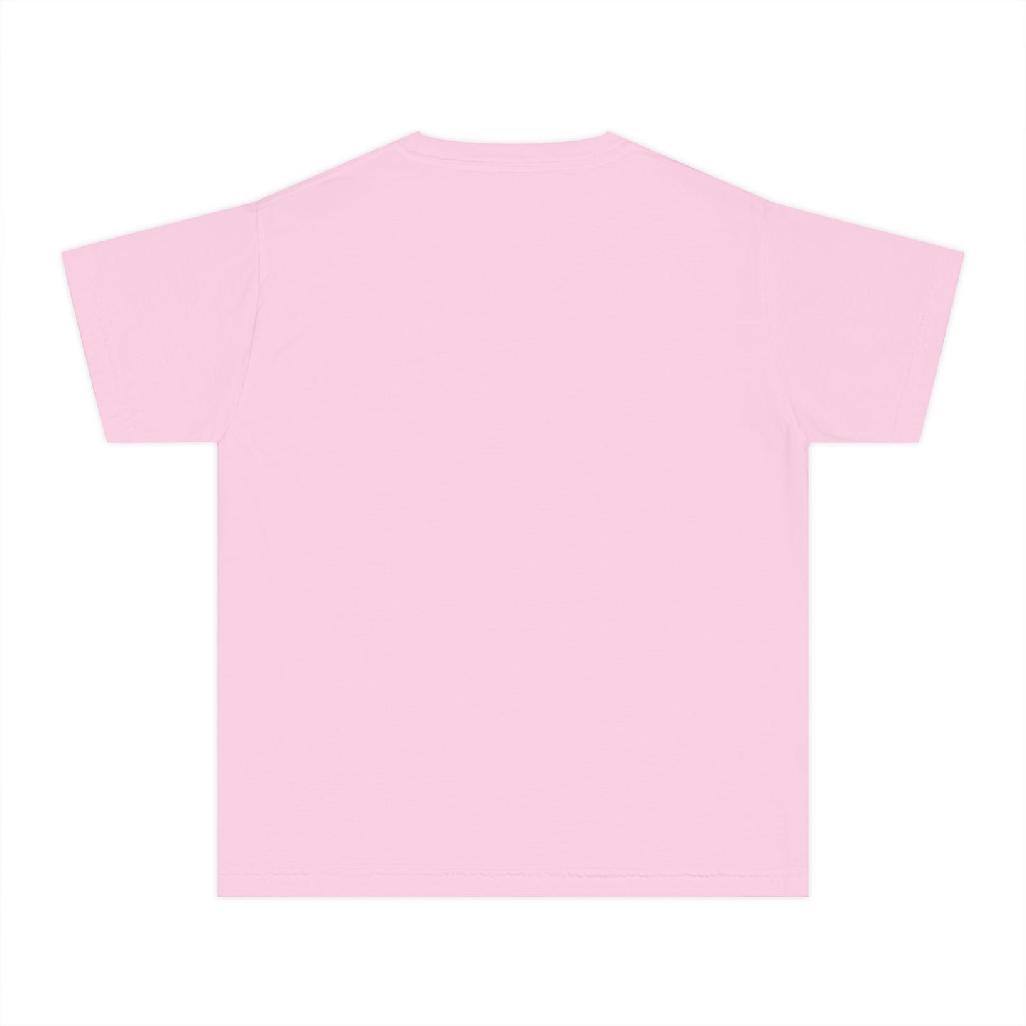 Youth Midweight TeeA: Big sister tshirt