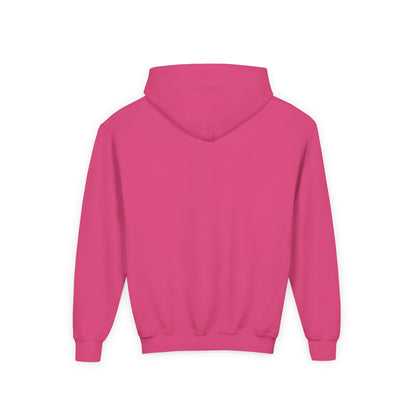 Youth Sweatshirt (Hoodie) -- Sloth, Wanna Hang?
