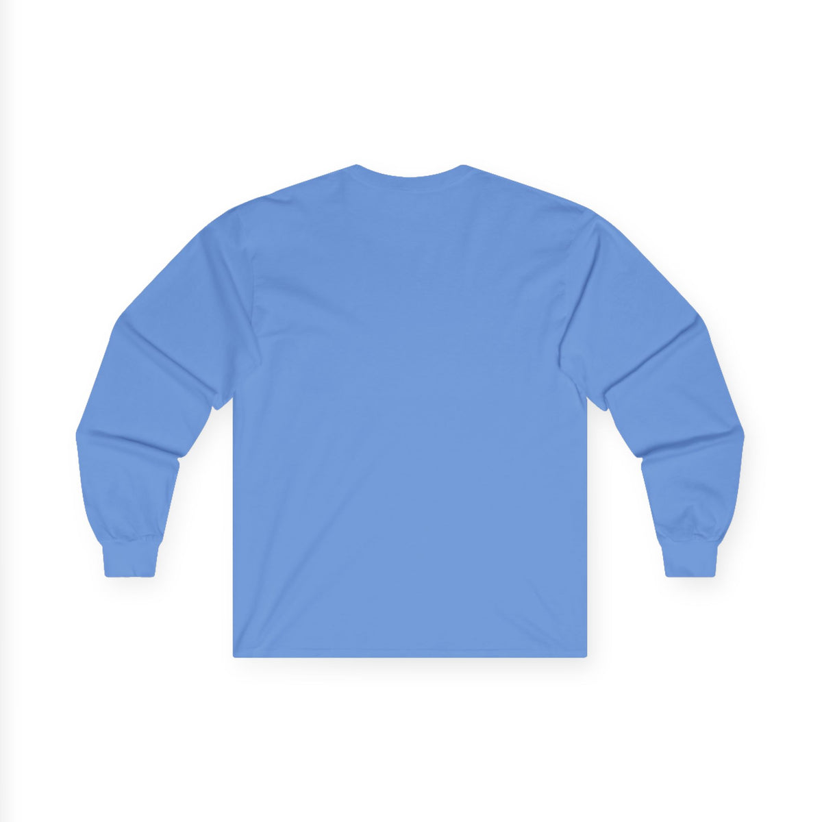 Hockey Long Sleeve T-Shirt — Have Puck, Will Travel | Funny Travel Hockey Gift