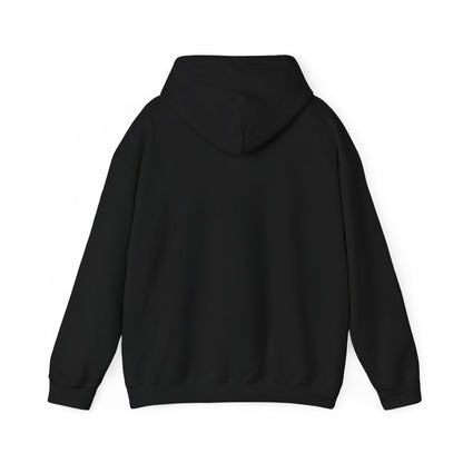 Unisex Heavy Blend Sweatshirt (Hoodie) - Halloween - Lick or Treat Dog Graphic