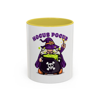 Ceramic Mug (11oz & 15oz) - Halloween - Hocus Pocus