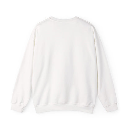 Fall Sweatshirt (Crewneck) — I love fall most of all
