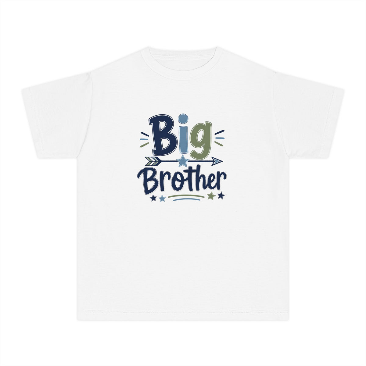 Youth T-Shirt — Big Brother