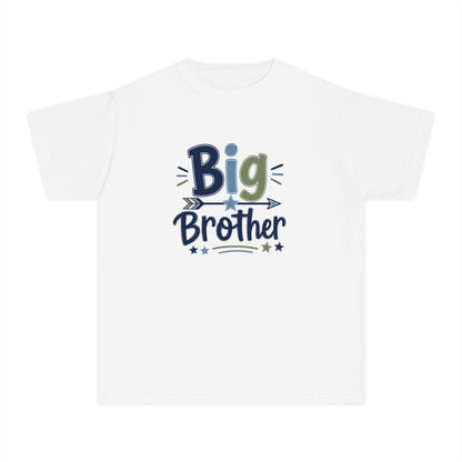Youth T-Shirt — Big Brother