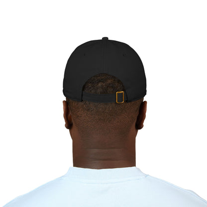 Baseball Cap - RETIRED - Sleep, Golf, Repeat
