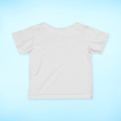 Infant T-Shirt — Future Ladies' Man