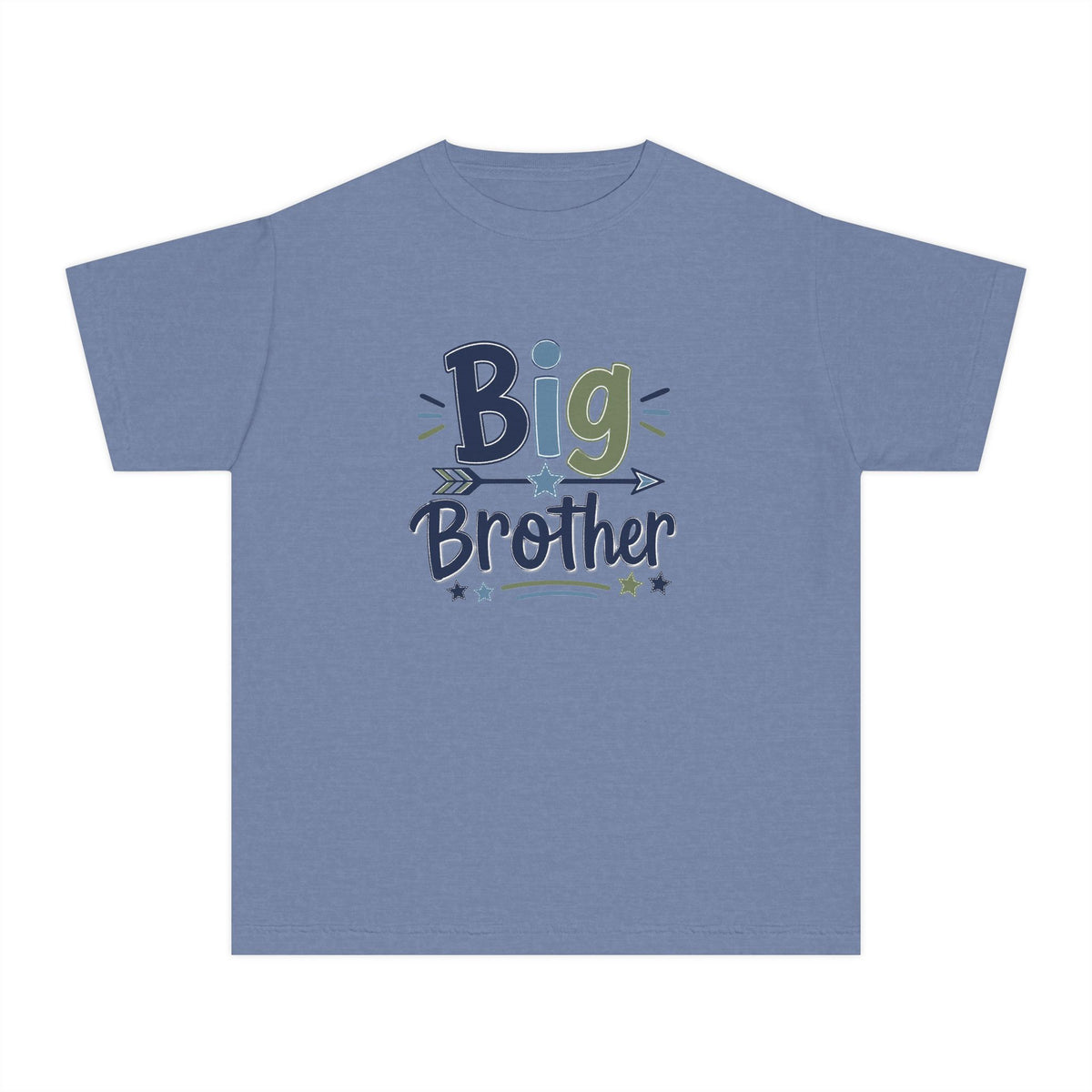 Youth T-Shirt — Big Brother