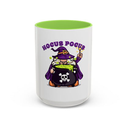 Ceramic Mug (11oz & 15oz) - Halloween - Hocus Pocus