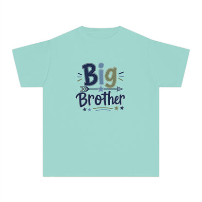 Youth T-Shirt — Big Brother