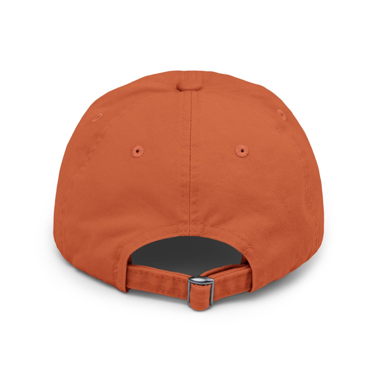 North Lake Distressed Cap — Vintage Lake Living Baseball Hat