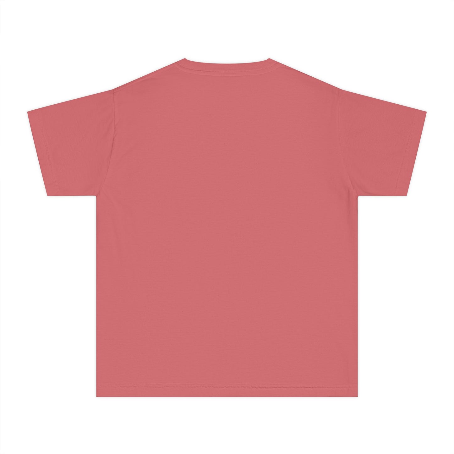 Youth Midweight TeeA: Big sister tshirt