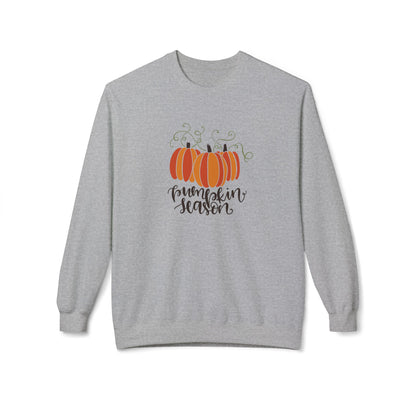 Unisex Heavy Blend Sweatshirt (Crewneck) - Fall Season - Pumpkin Season