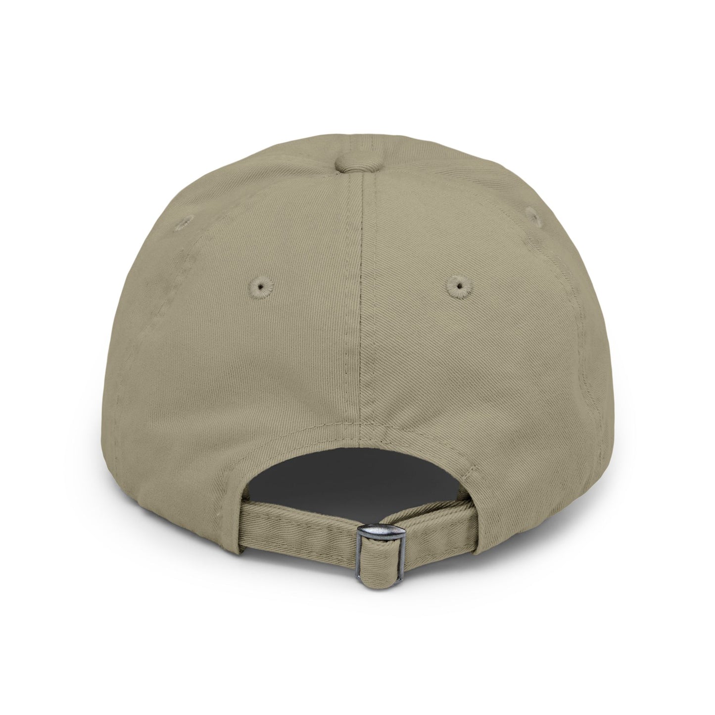North Lake Distressed Cap — Vintage Lake Living Baseball Hat