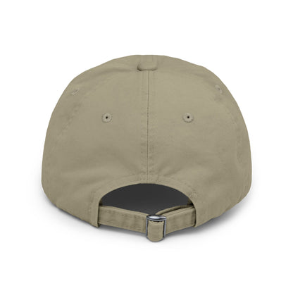 North Lake Distressed Cap — Vintage Lake Living Baseball Hat