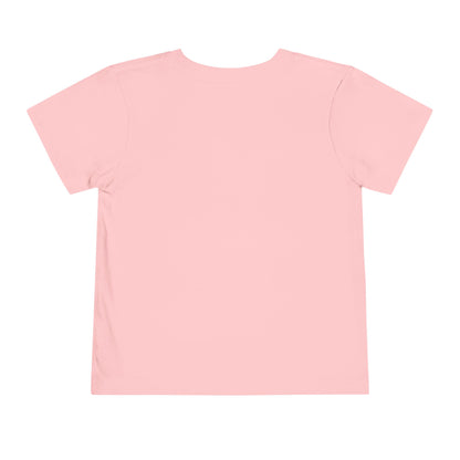 Toddler T-Shirt - I'm Going To Be A Big Sister