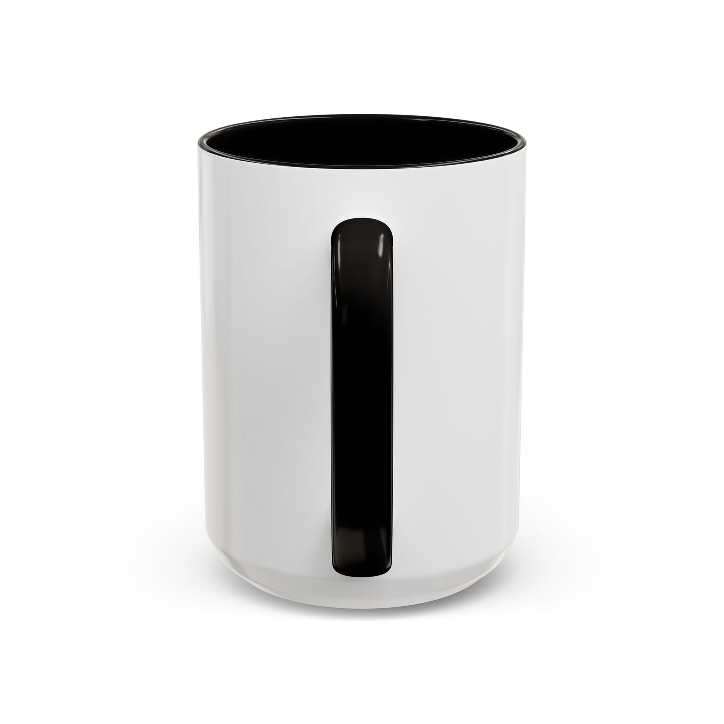 Ceramic Mug (11oz & 15oz) - Halloween - Lick or Treat Dog Graphic