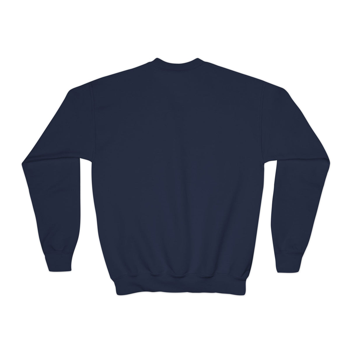 Youth Sweatshirt (Crewneck) - Halloween - Spooky