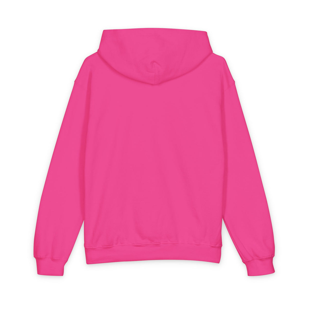 Youth Sweatshirt (Hoodie) - Gymnastics - Heartbeat