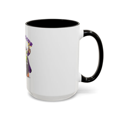 Ceramic Mug (11oz & 15oz) - Halloween - Hocus Pocus