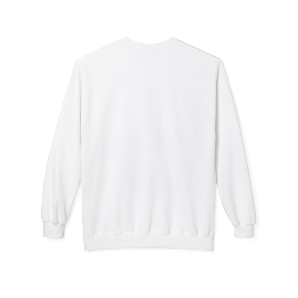 Unisex Heavy Blend Sweatshirt (Crewneck) - Fall Season - Pumpkin Season