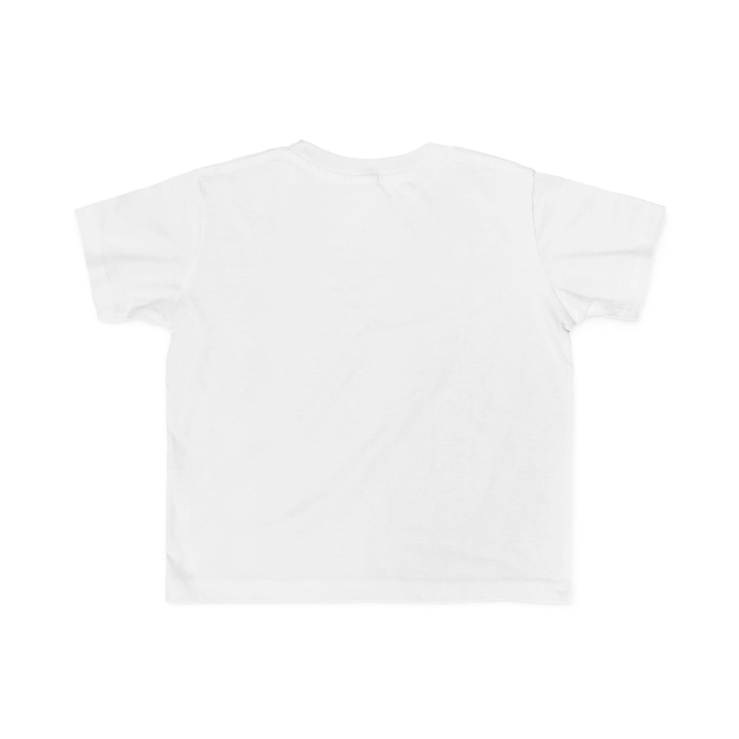 Toddler's Fine Jersey Tee: Big sister tshirt