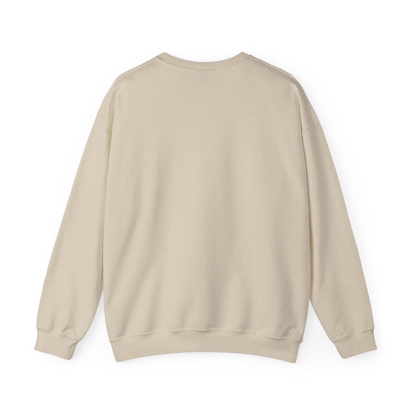 Fall Sweatshirt (Crewneck) — Happy Fall Y'all