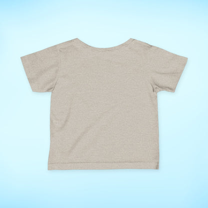 Infant T-Shirt — Future Ladies' Man