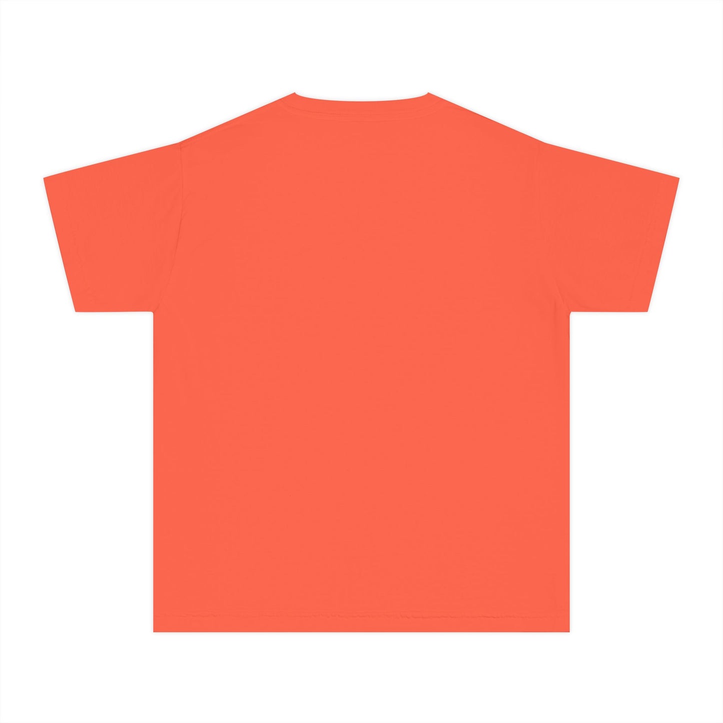 Youth Midweight TeeA: Big sister tshirt
