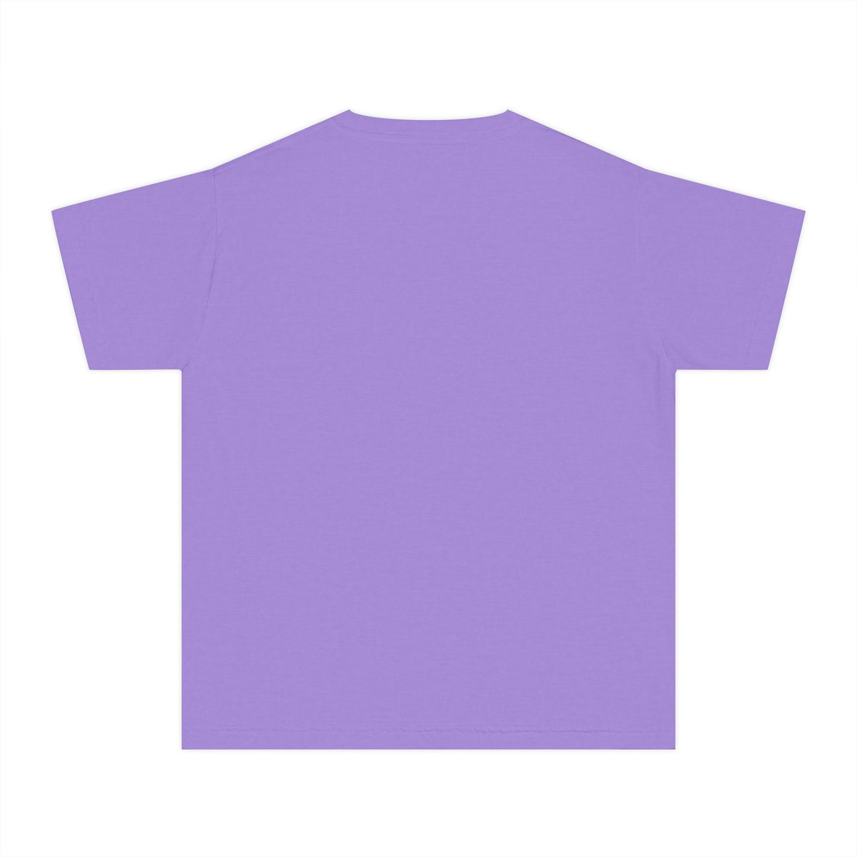 Youth T-Shirt — Big Sister