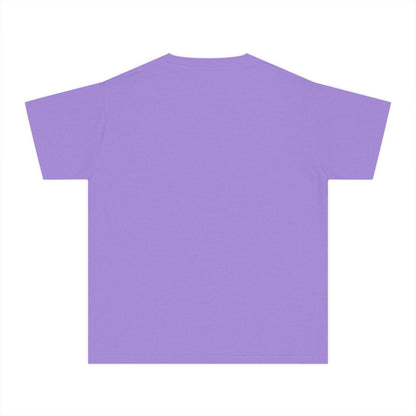 Youth T-Shirt — Big Sister