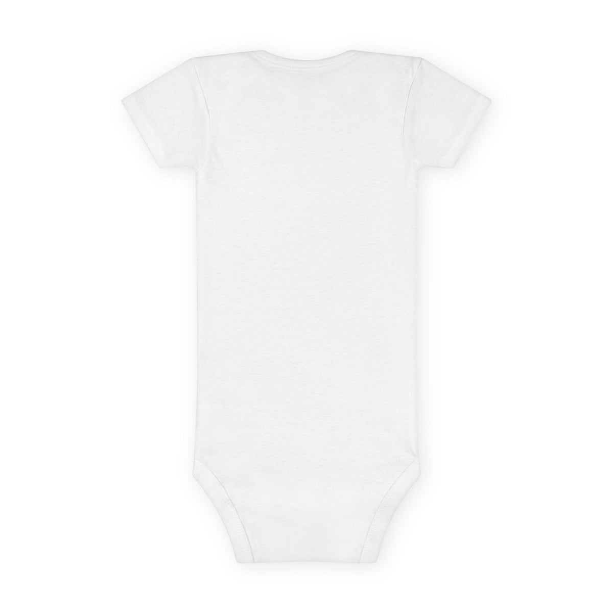 Infant Onesie® - I'm proof God answers prayers, baby boy