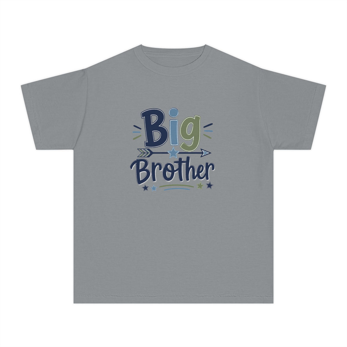 Youth T-Shirt — Big Brother