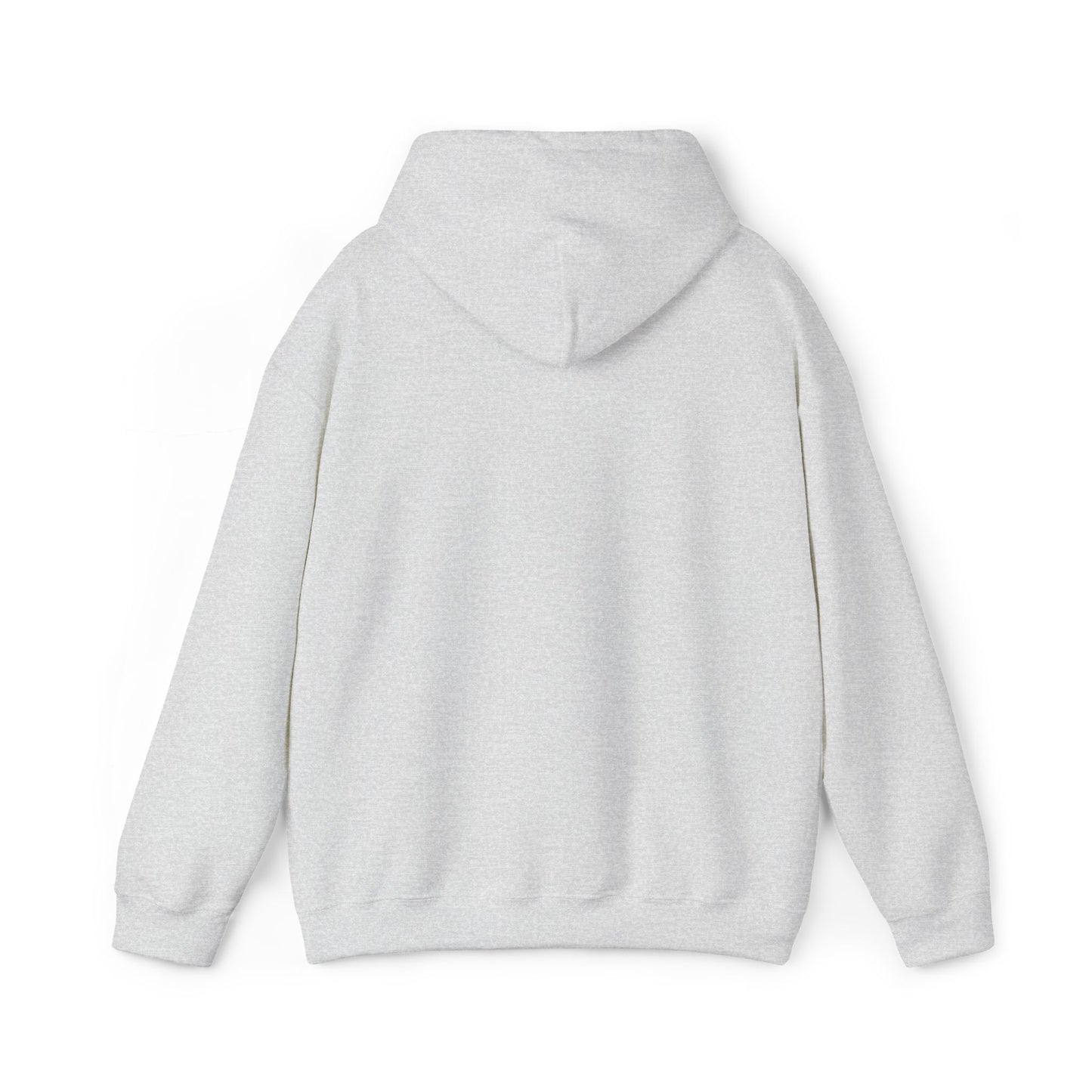 Unisex Heavy Weight Sweatshirt (Hoodie) - Halloween - What's Up Witches?