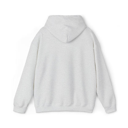 Unisex Heavy Weight Sweatshirt (Hoodie) - Halloween - What's Up Witches?